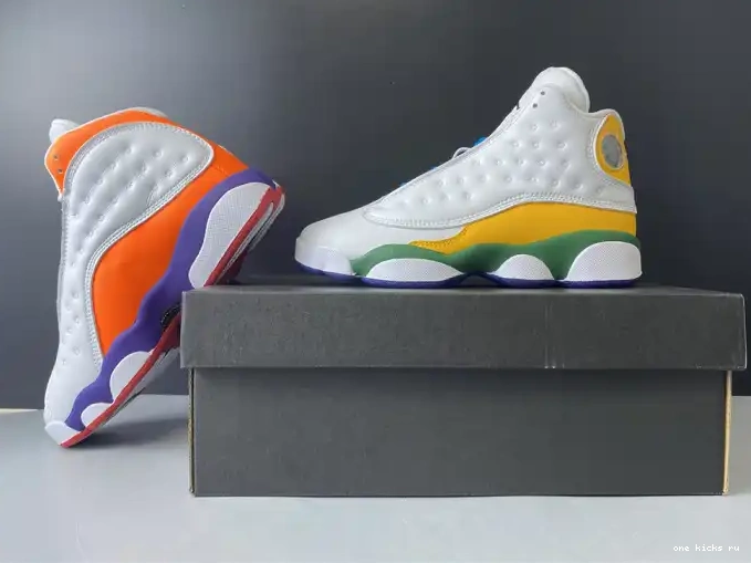 Rep Onekick Air GS Jordan 13 CV0785-158 Playground 0506